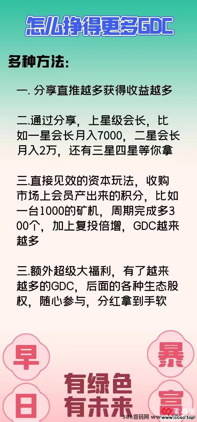 绿动地球：推动绿色生活的创新项目，让你成为环保先锋，带来改变的力量！