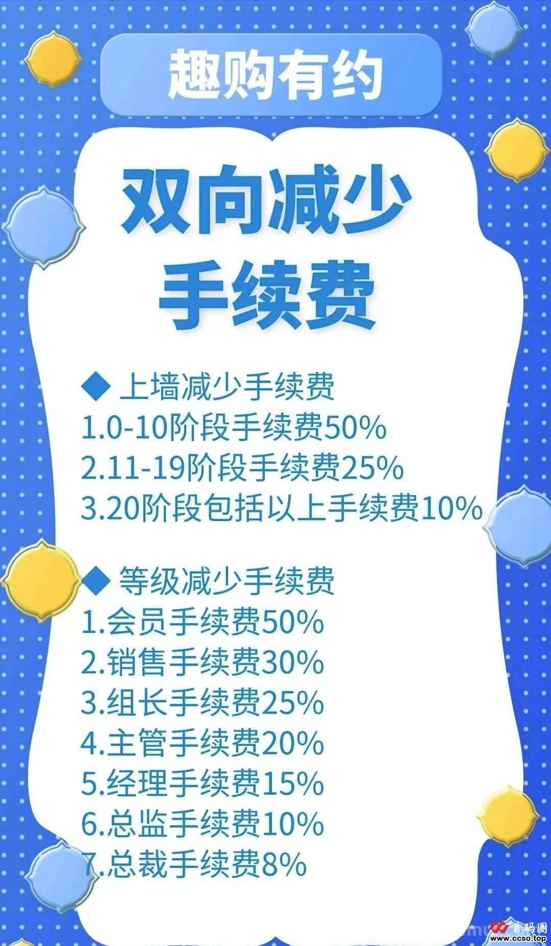 首码发布