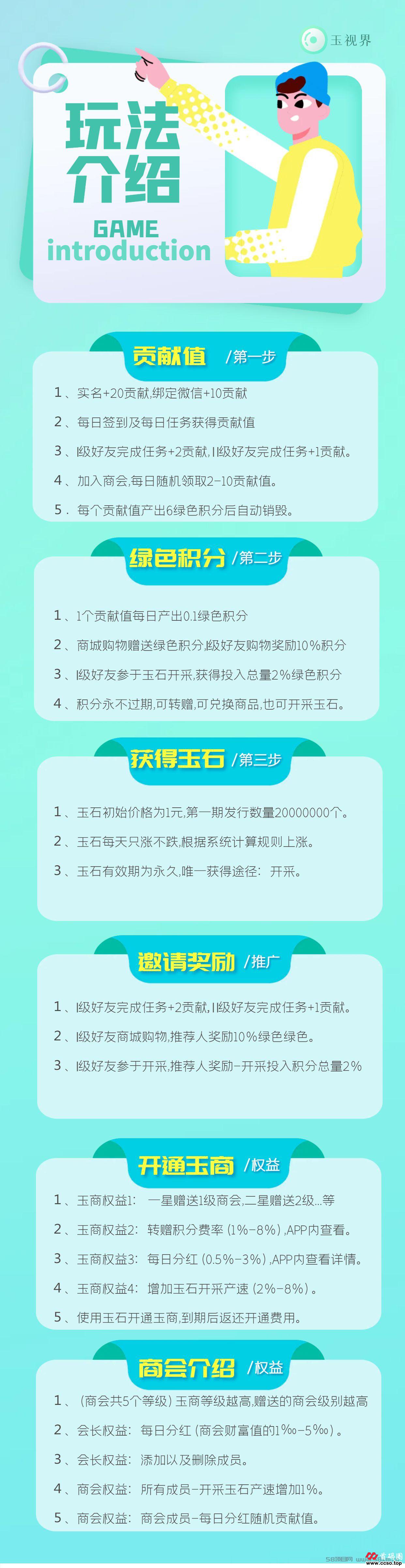 玉视界：首码刚出！释放模式长久收益