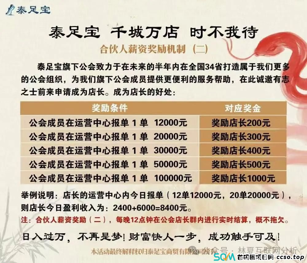 关于泰足宝股票跟单盘风控意见